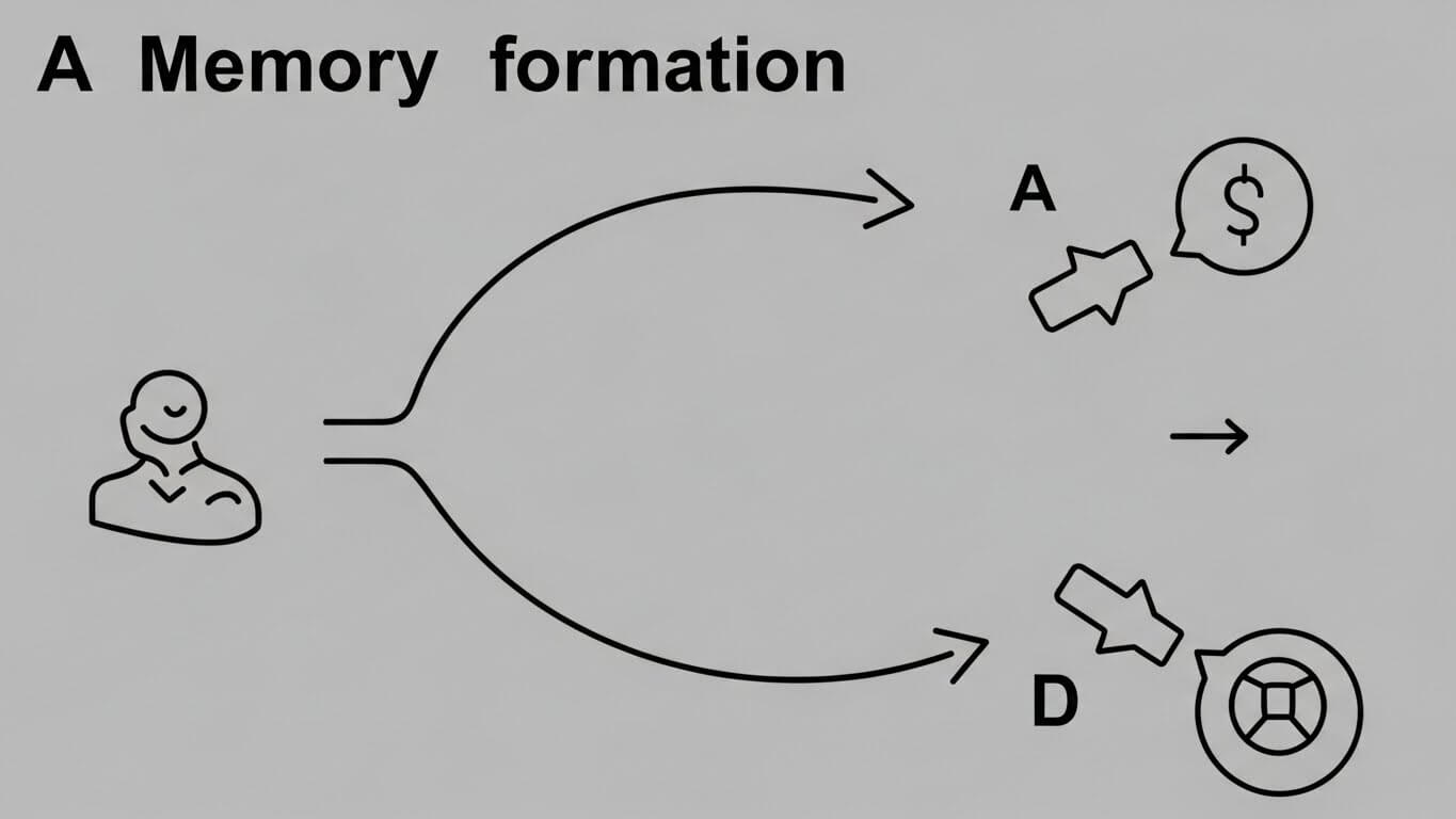 히스타민과 학습 및 기억 형성 과정의 신경 조절 기전