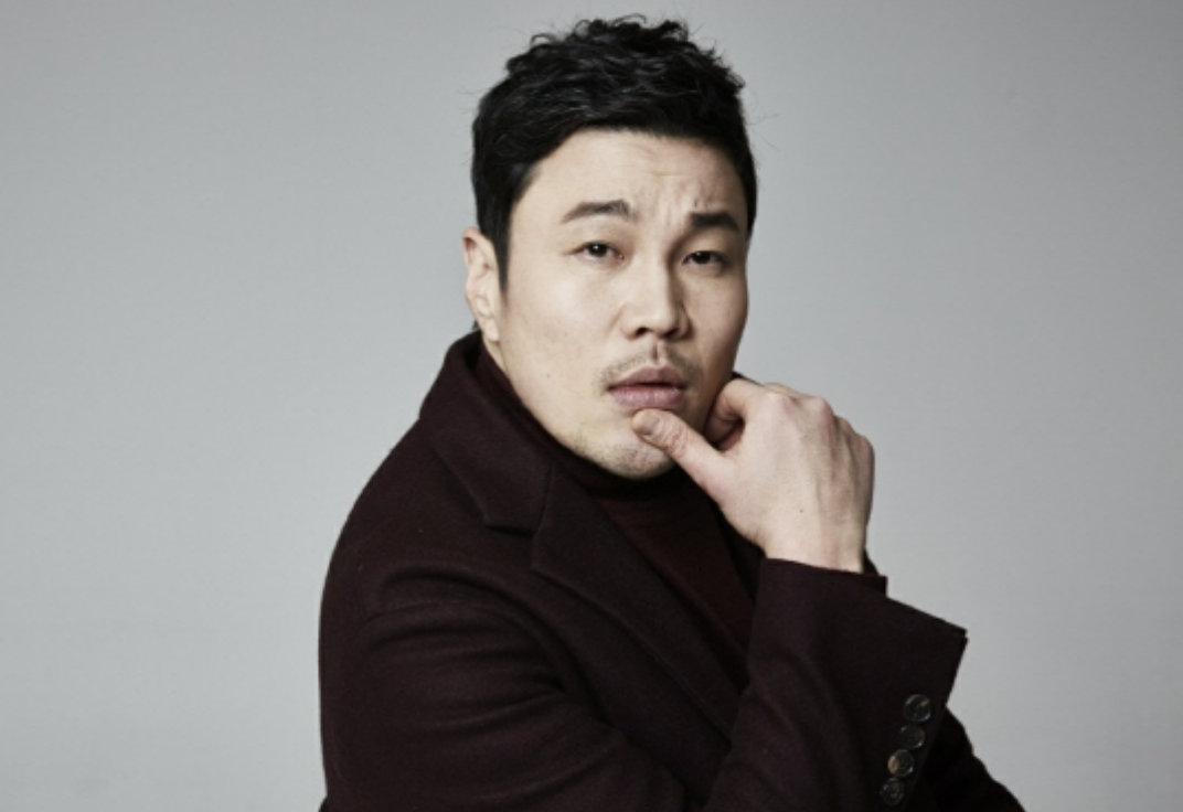 신승환 프로필