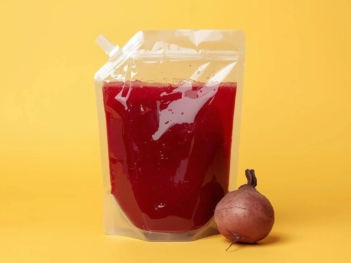 비트즙 주의사항