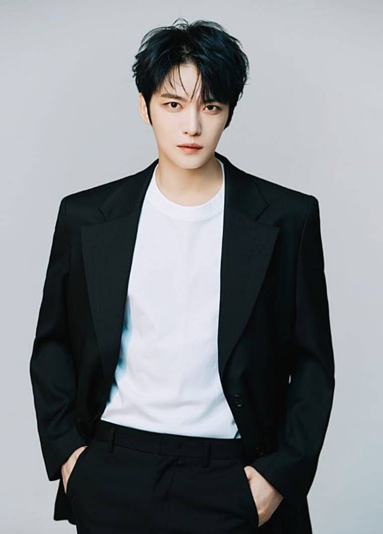 가수-김재중