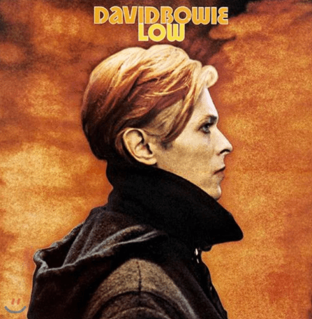 데이빗-보위-LP