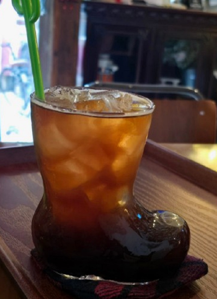 가베리카노