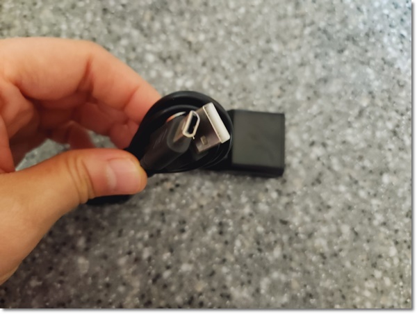 닌텐도 dslite 충전기