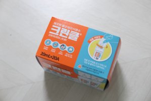 생리식염수
