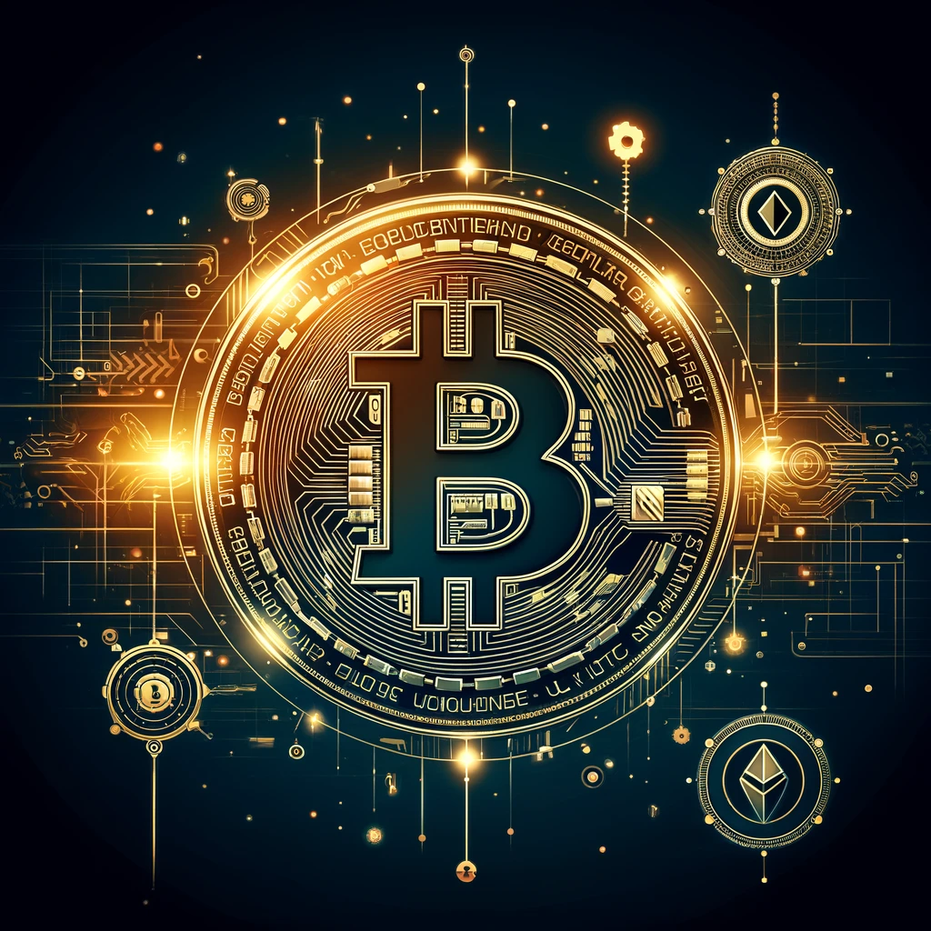 블록체인-비트코인