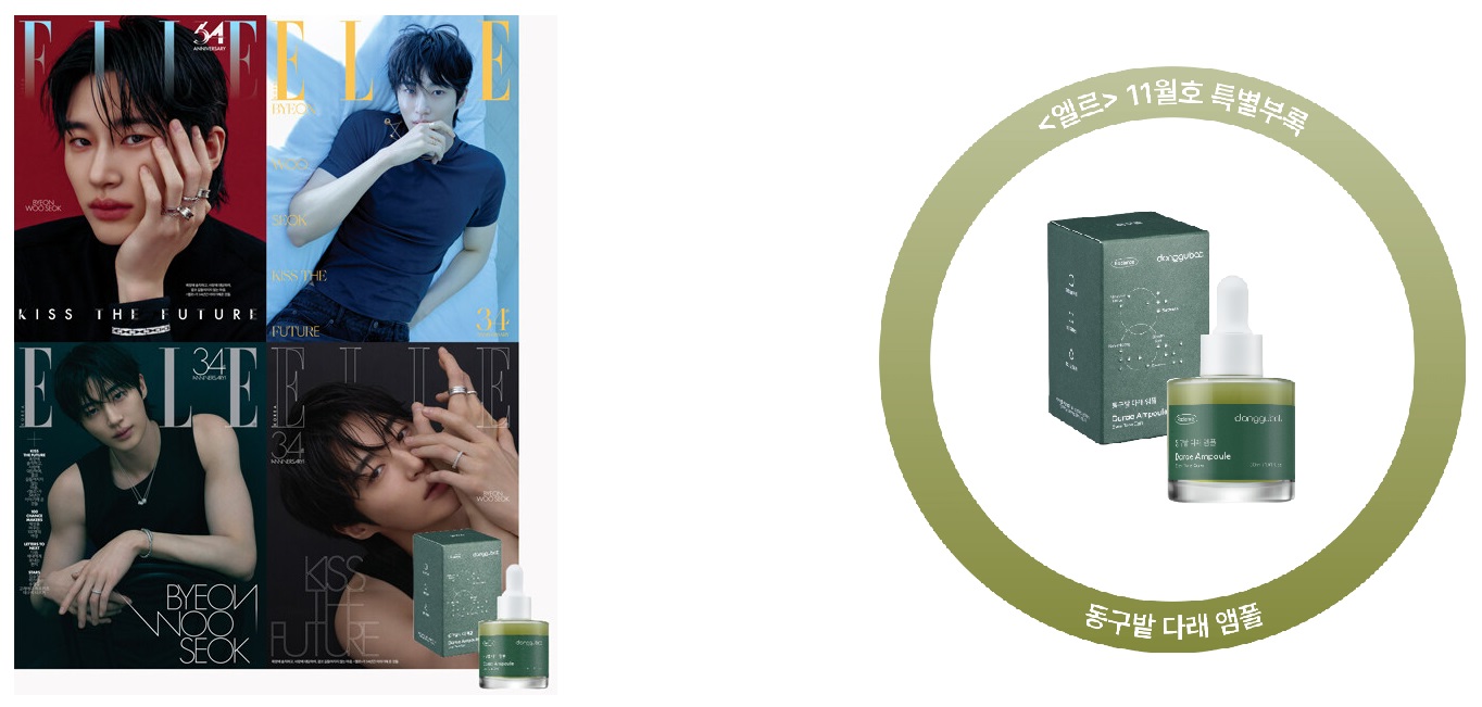 엘르E형-2026년-11월호
