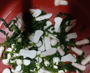 김장 알타리김치 맛있게 담그는 방법