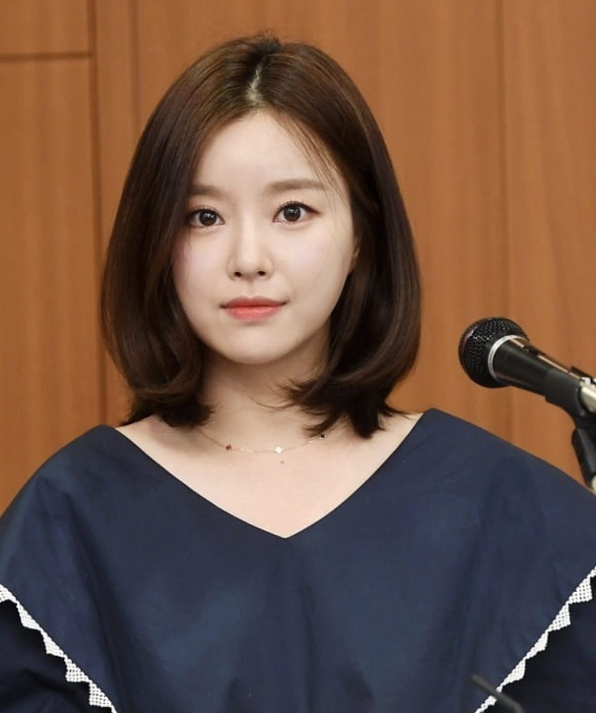 이향 아나운서 활동