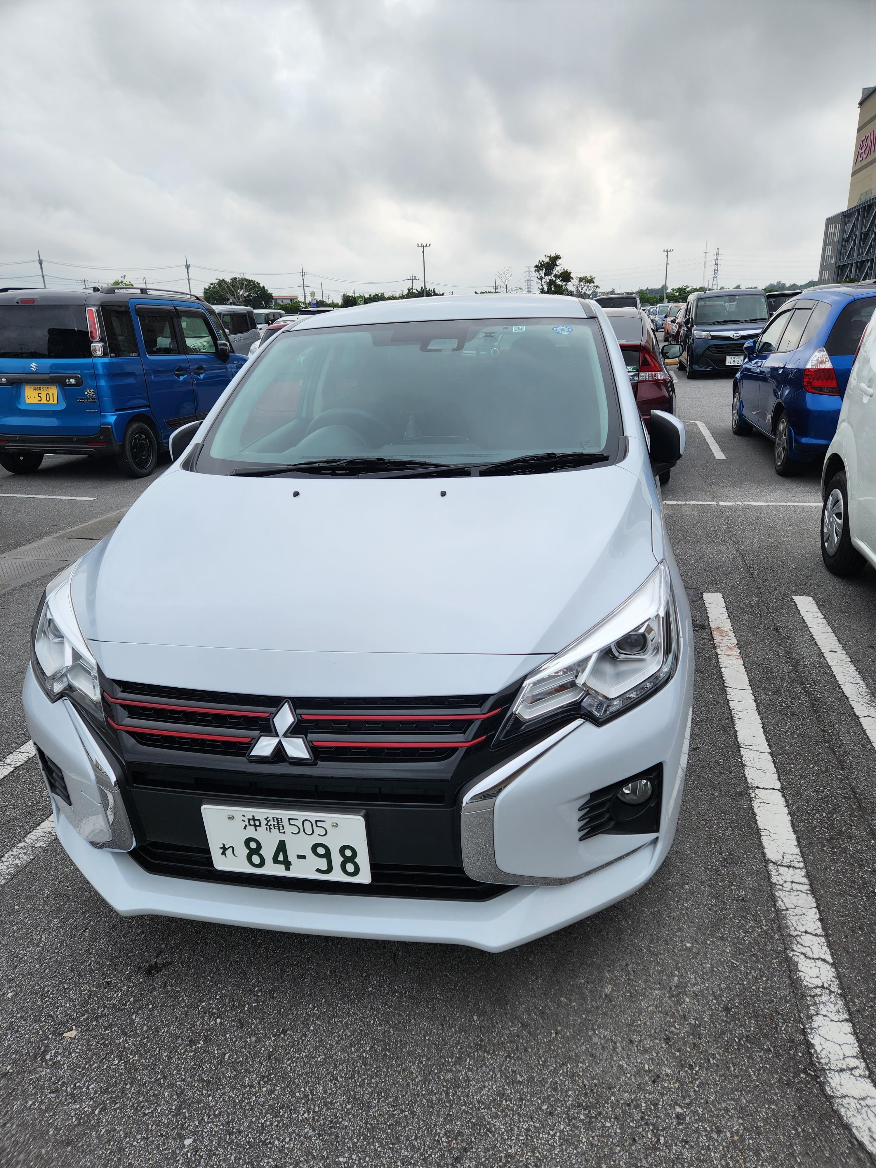 오키나와 와이즈렌트카