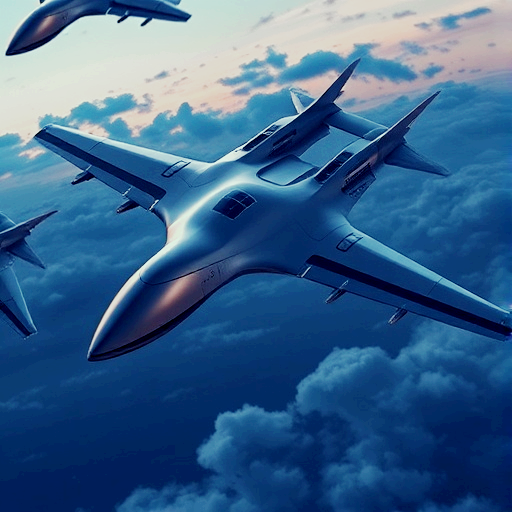 디펜스테크-AI 전쟁 시대를 열다.