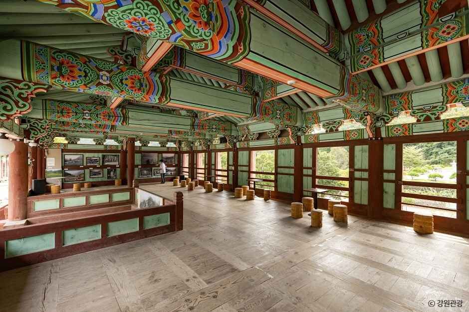 고성 가볼만한곳 베스트10