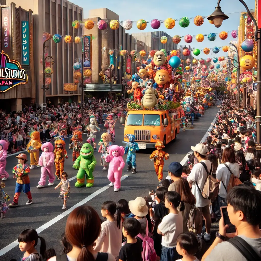 11월 오사카 날씨