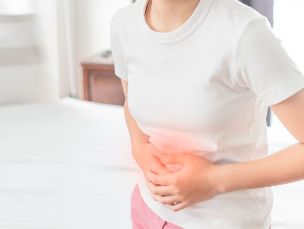 대장암 초기증상