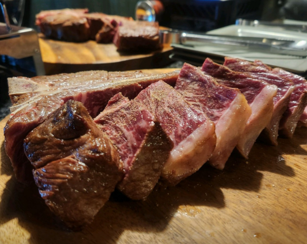 우육미 대표 메뉴