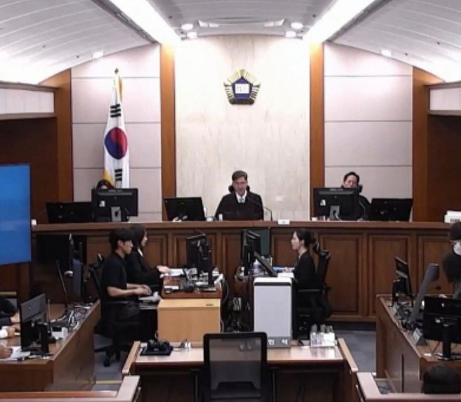 신종오판사 사망 전 남긴 메시지와 유서 논란