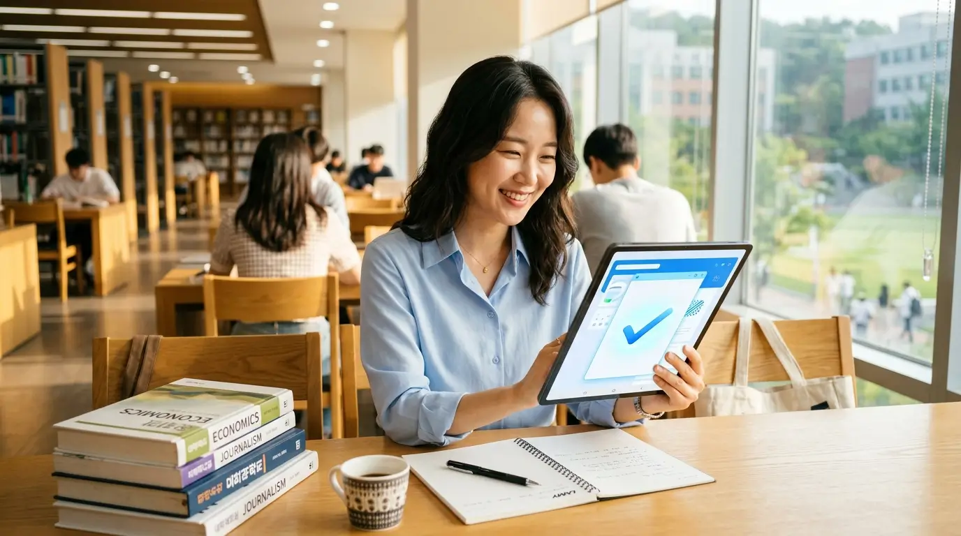 대안신용평가-자체심사-비대면앱-승인-확인