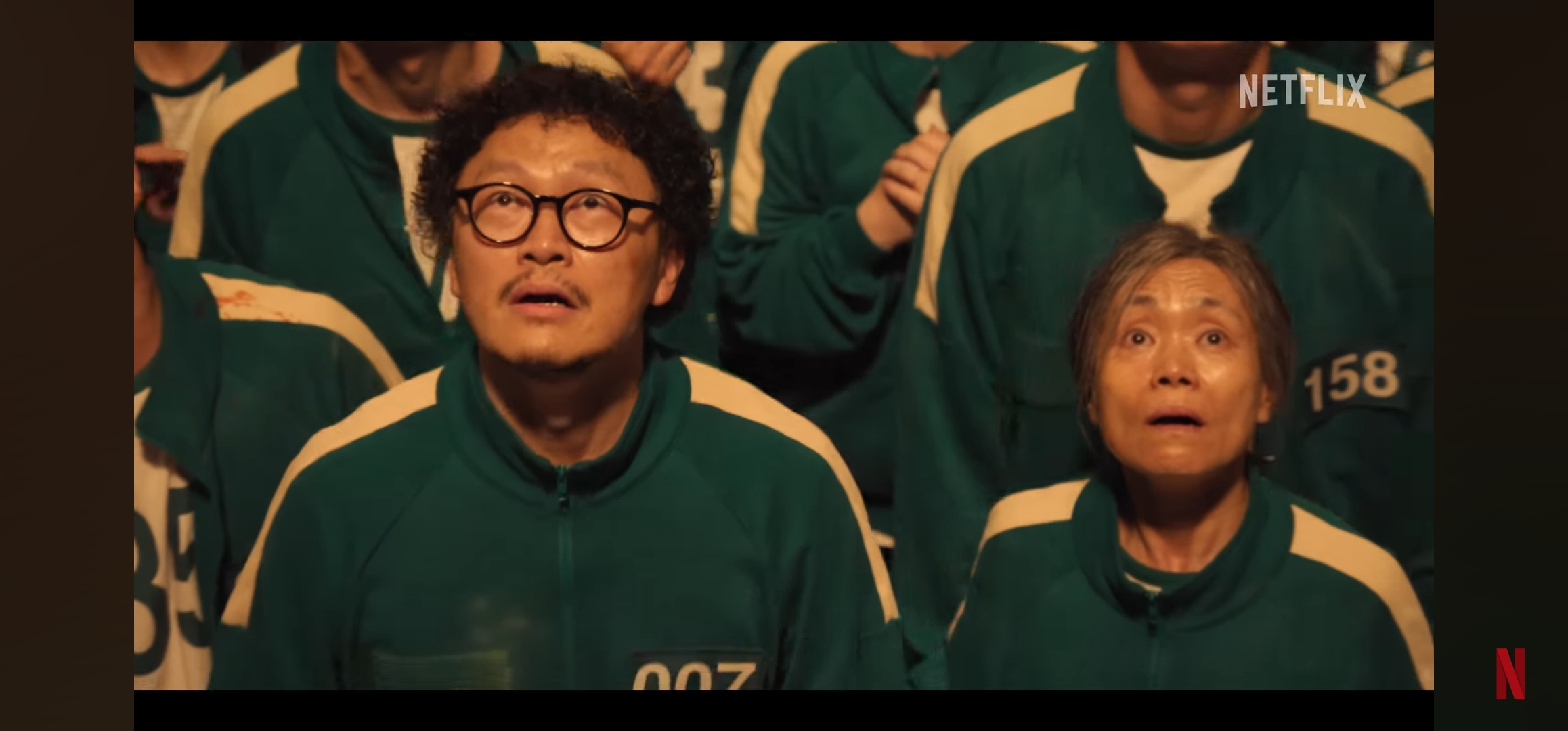 오징어게임시즌2