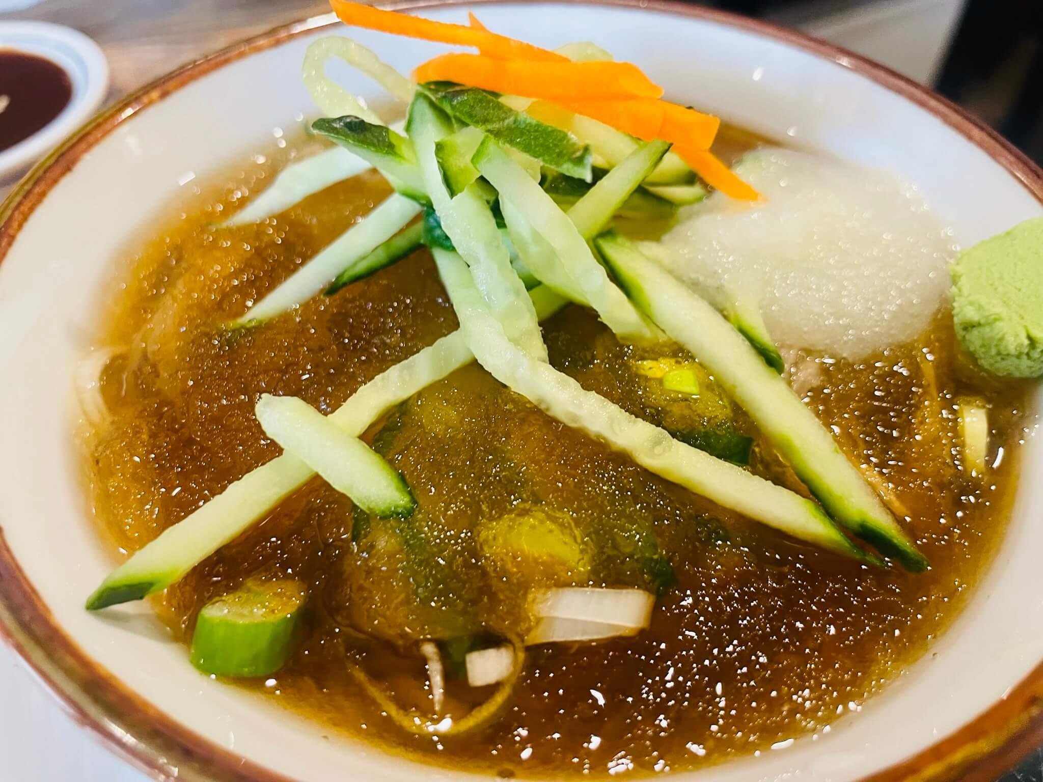 압구정하루 돈까스