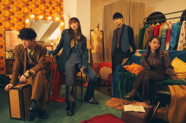 녹황색사회 내한