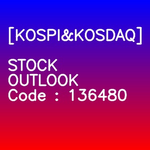 하림 3개월 주가(일봉)