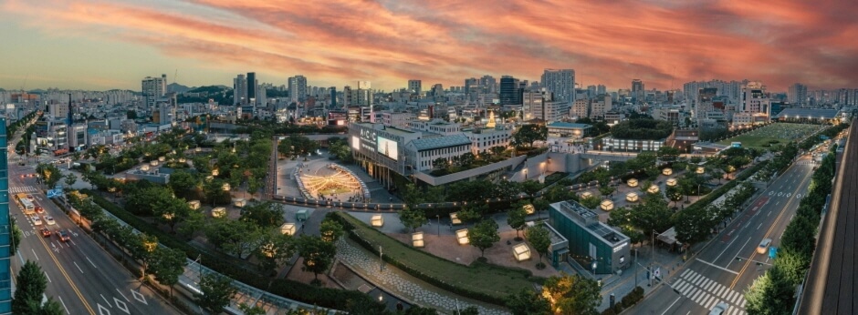 국내여행지 추천[한국관광 100선]