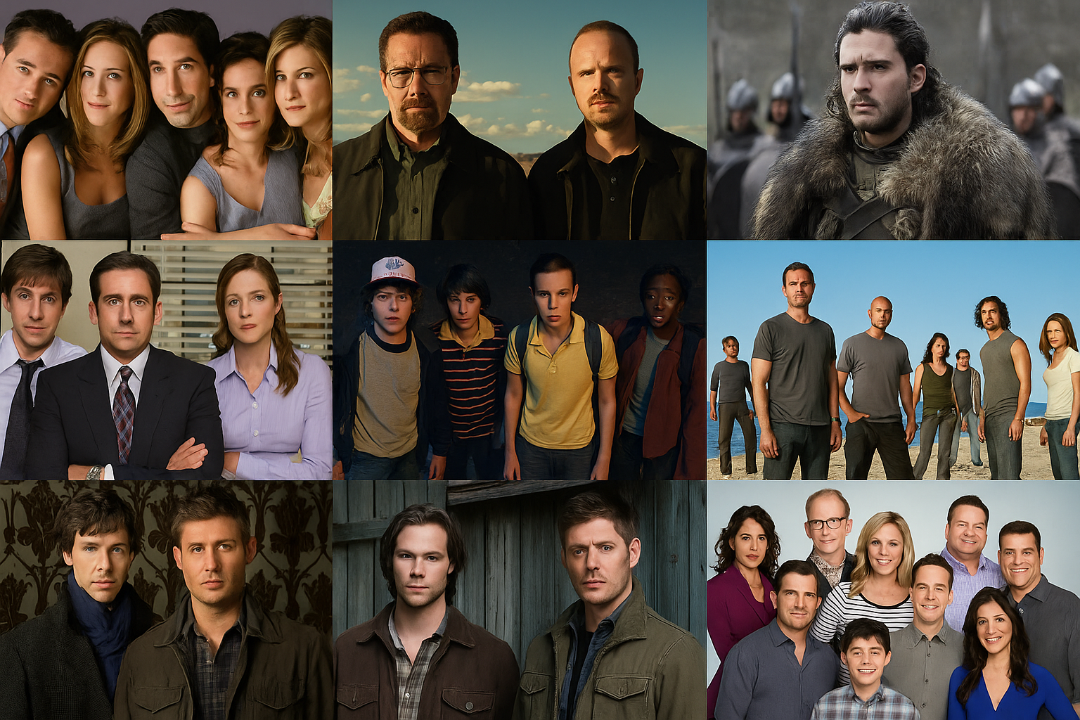 역대미드 인기순위