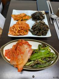 중곡동 홍별감네