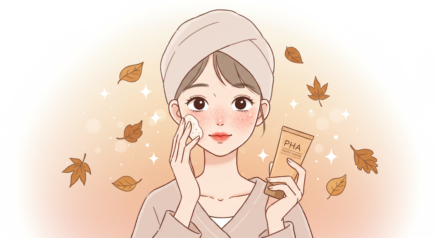 피부 자극 없는 필링 제품 Top5, 민감성 피부도 안심