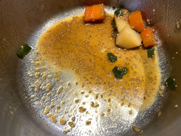 감자조림 맛있게 만드는법 맛 설명