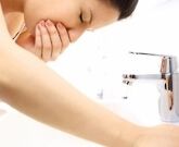 구토 증상에 따른 질병유형