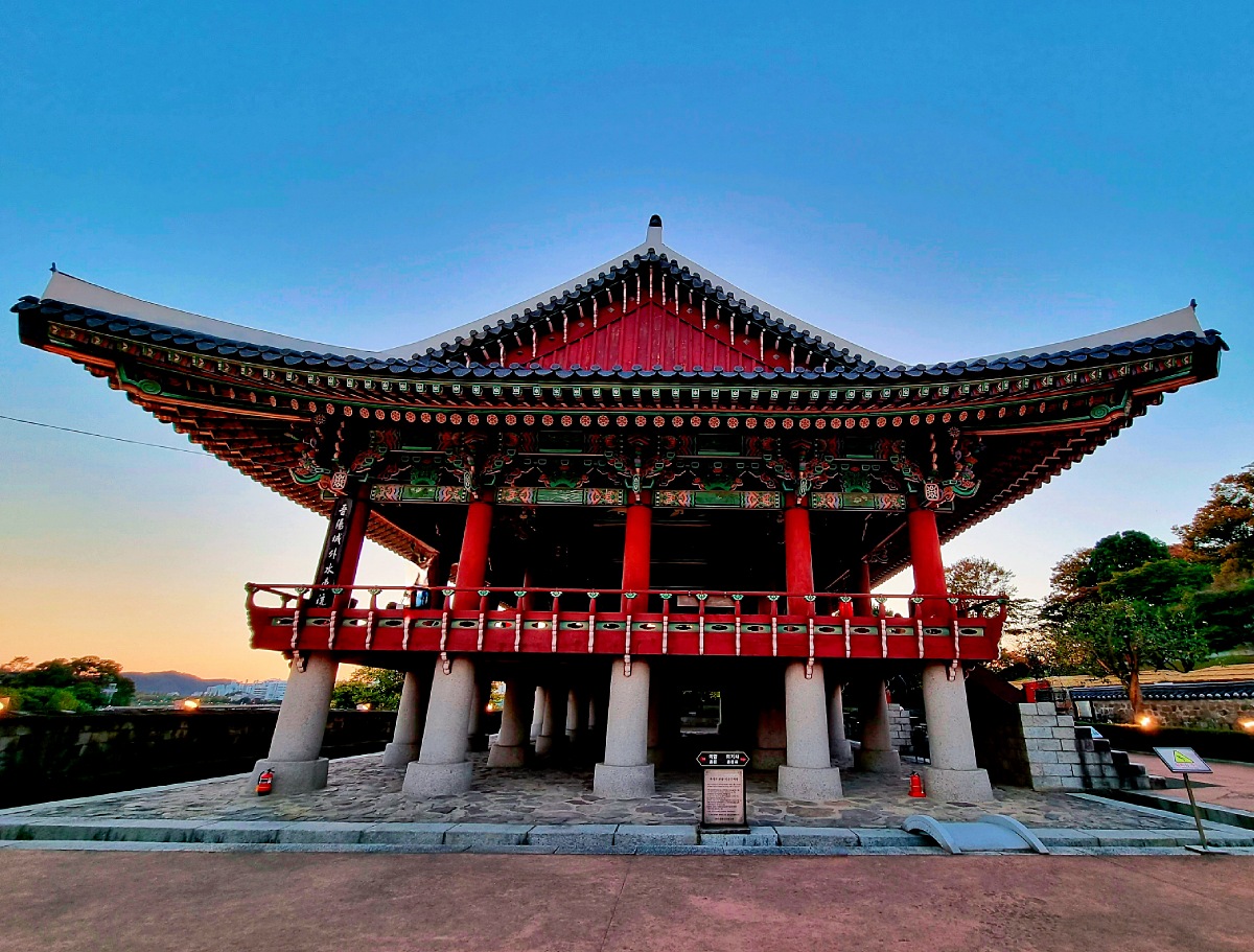 진주 남강 유등축제 : 2024 기본정보, 진주성, 촉석루, 진주대첩, 부표통행 팁