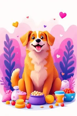 강아지가 먹어도 되는 음식