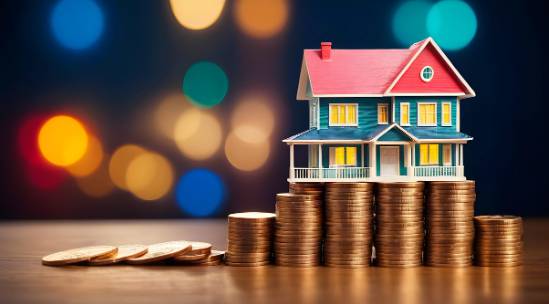 주택연금 장단점 및 월지급금 예시