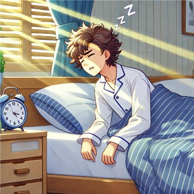 교대근무로 인한 수면장애 (SWSD)