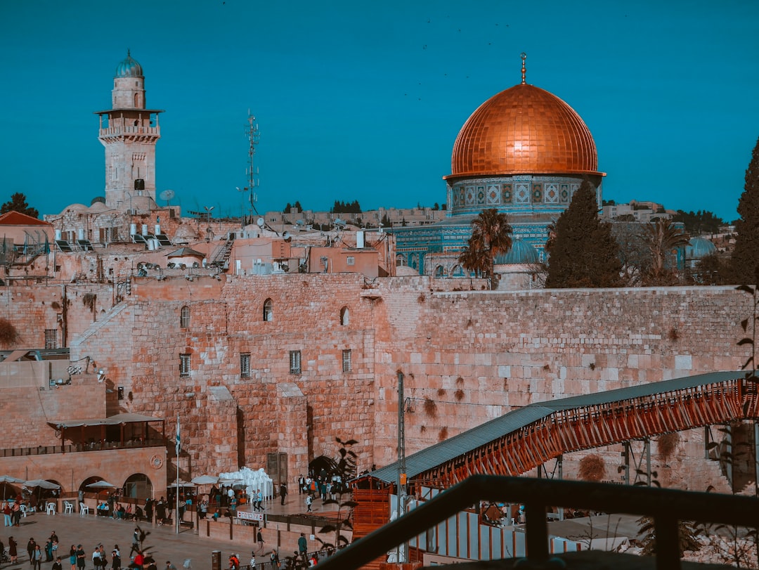 Jerusalem