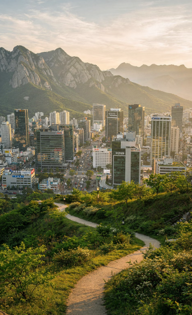 대구 근교 산책&middot;달리기&middot;트레킹 명소 완벽 가이드 &amp;#124; 주말 액티비티 추천