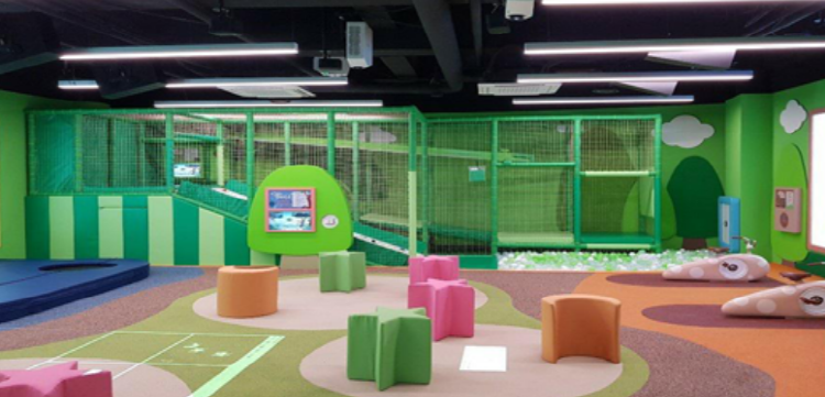 예천 곤충생태원