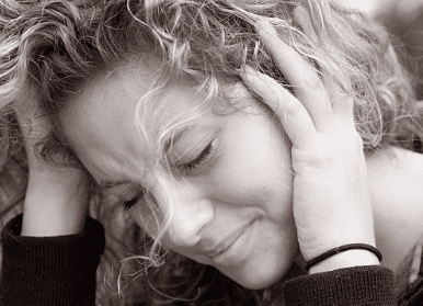 이명 치료 방법, 이명 증상