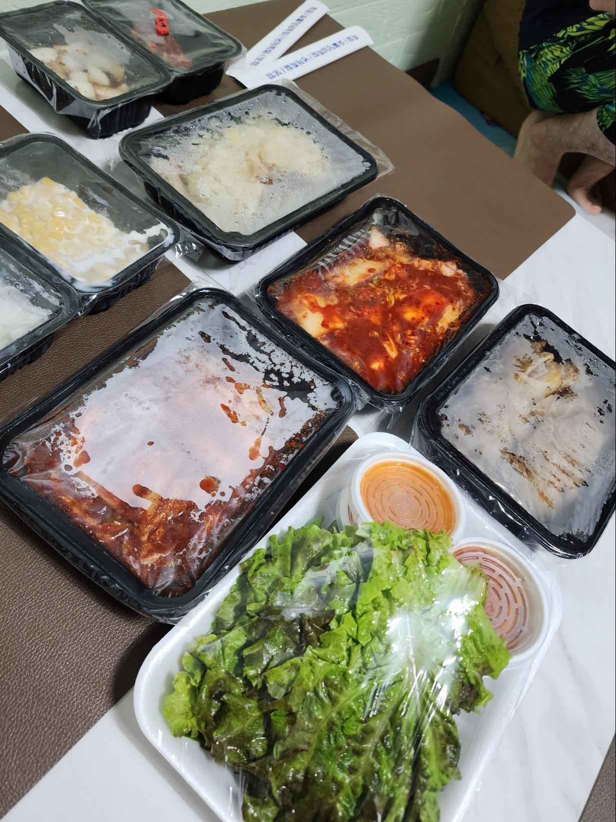 그래도족발보쌈
