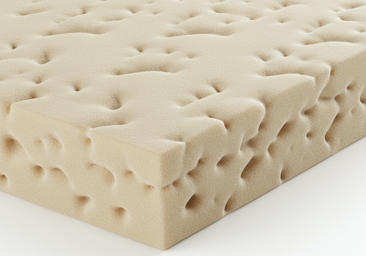 메모리 폼 베개