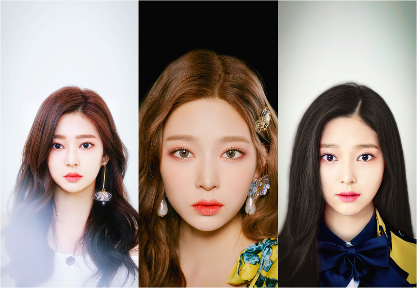 얼굴 천재(천사)