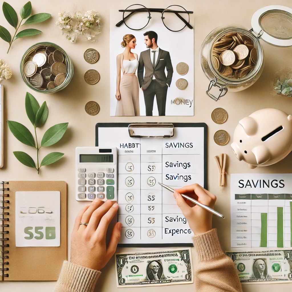 부부들의 공통된 습관1