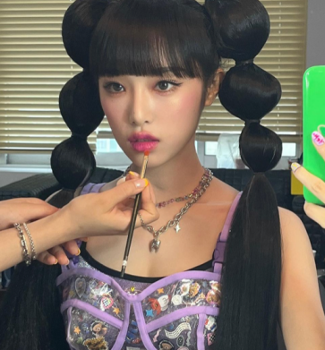 최예나