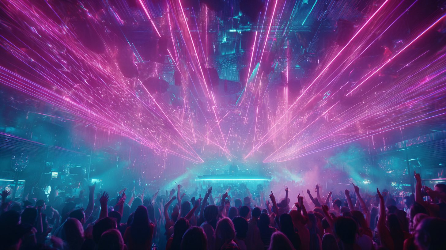 BGM 볼륨(Volume)이 통제력을 끊어내고 추가 결제와 주류 매출을 폭발시키는 데시벨(dB)의 비밀