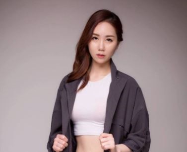 황신영 나이