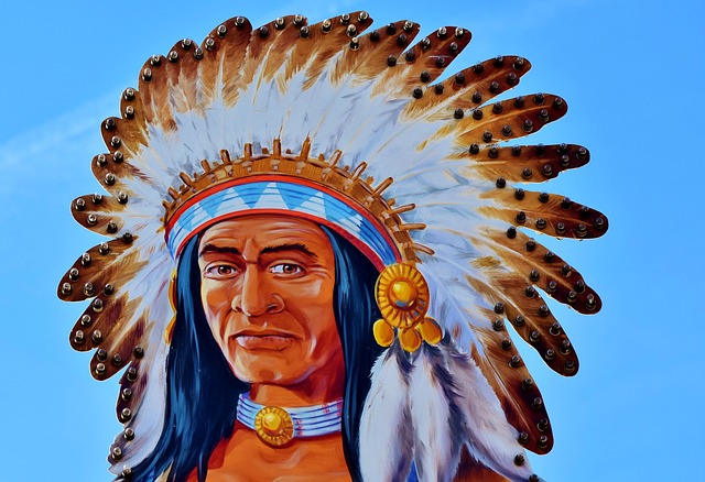 미국 지역별 원주민 (Native American Tribes)과 그들의 생활, 언어, 문화