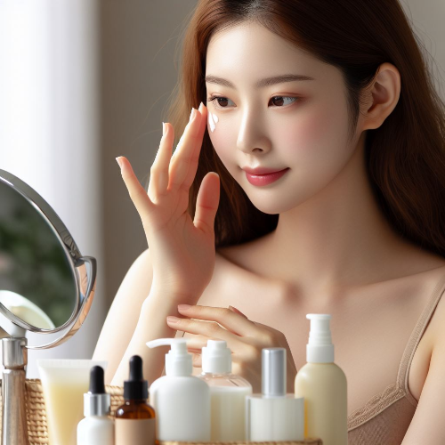 피부가 건조해지는 이유