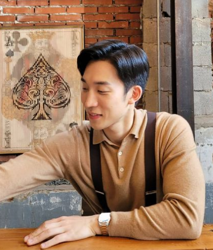 배우-이상이-멜빵바지-입은-모습