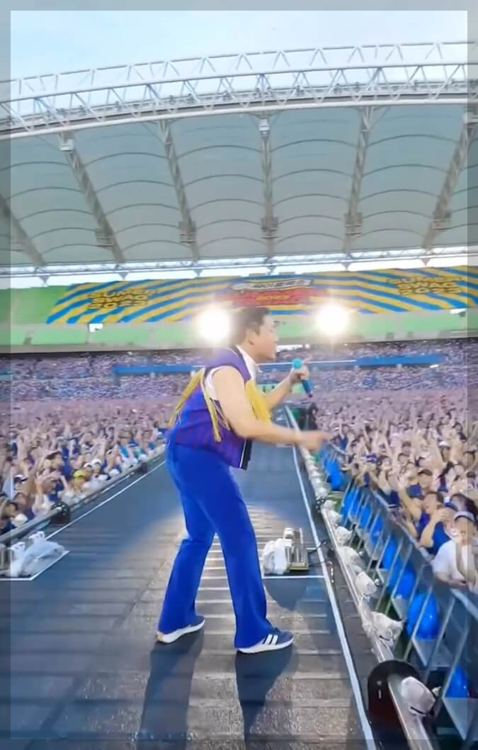 싸이 흠뻑쇼 광주 잔여석 예매, 일정, 주차장, 좌석 가격