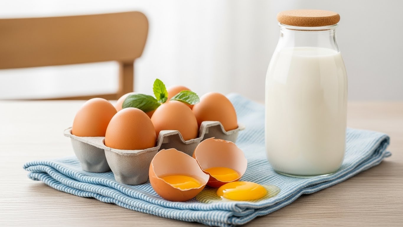 알부민휴식간기능